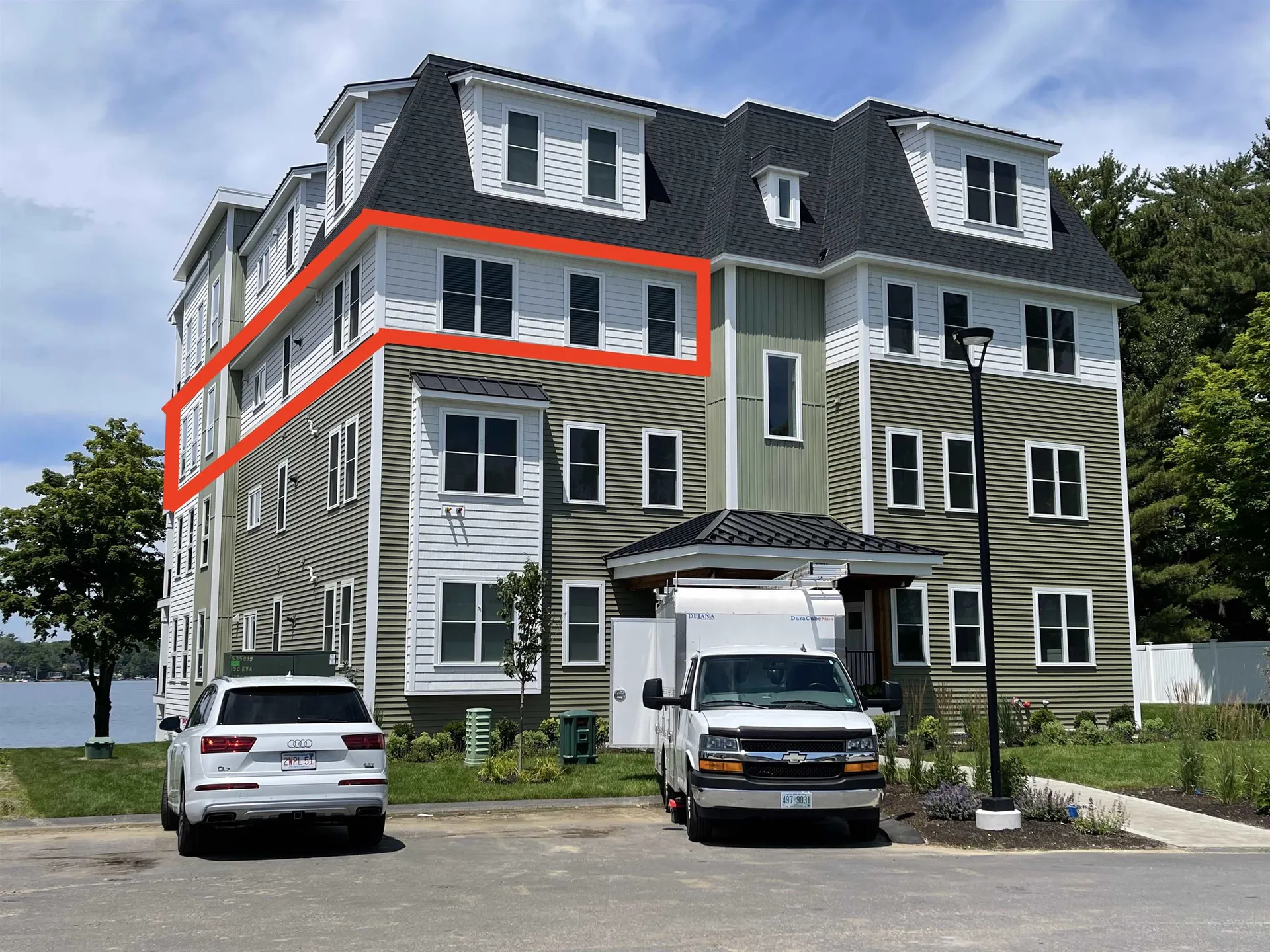1336 Union Avenue Laconia NH 03246