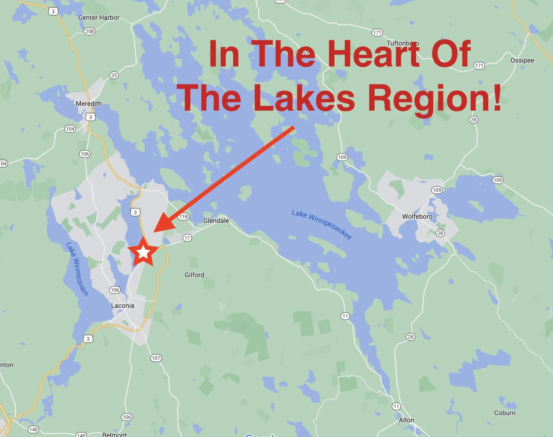 1336 Union Avenue Laconia NH 03246
