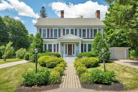 1496 Old North Main Street Laconia NH 03246