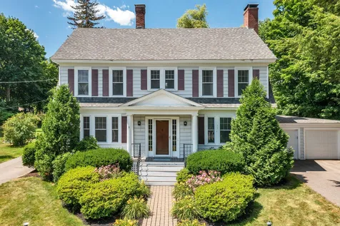 1496 Old North Main Street Laconia NH 03246