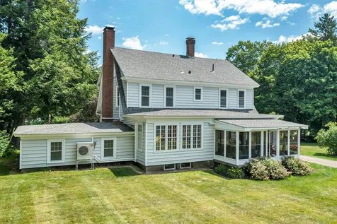 1496 Old North Main Street Laconia NH 03246