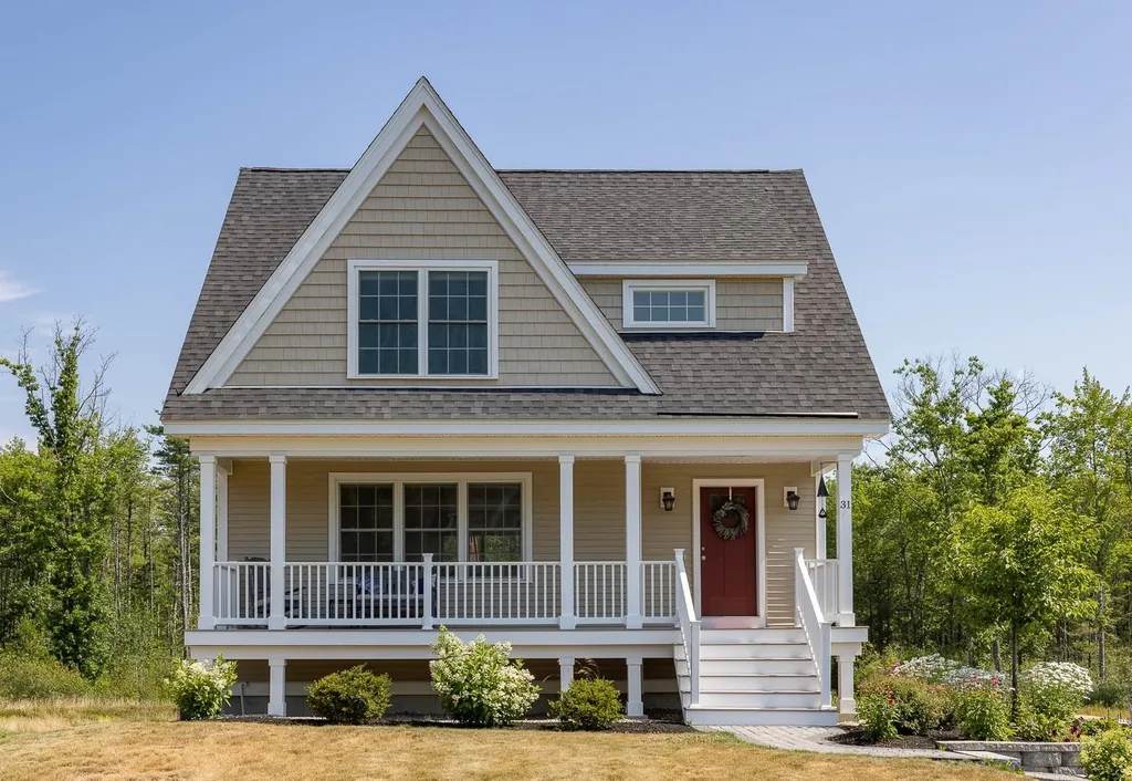 31 Huntington Way Kittery ME 03904