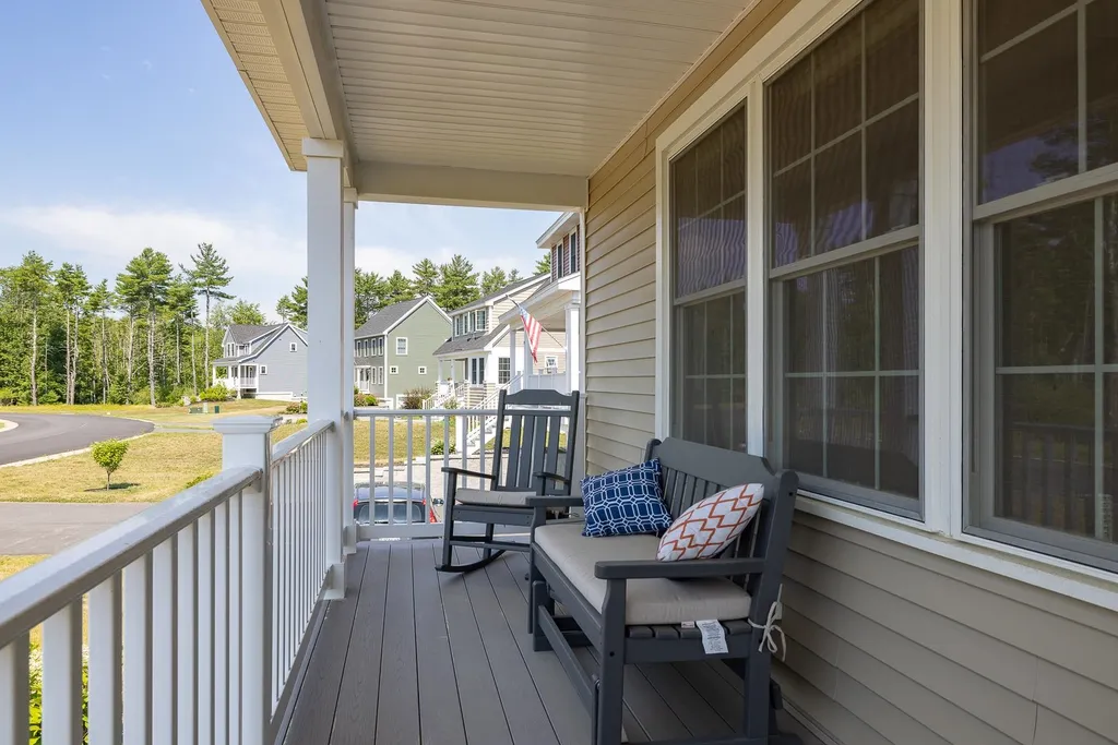 31 Huntington Way Kittery ME 03904