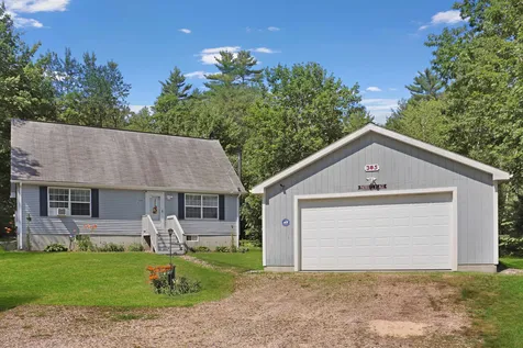 305 Gold Coast Drive Wakefield NH 03830