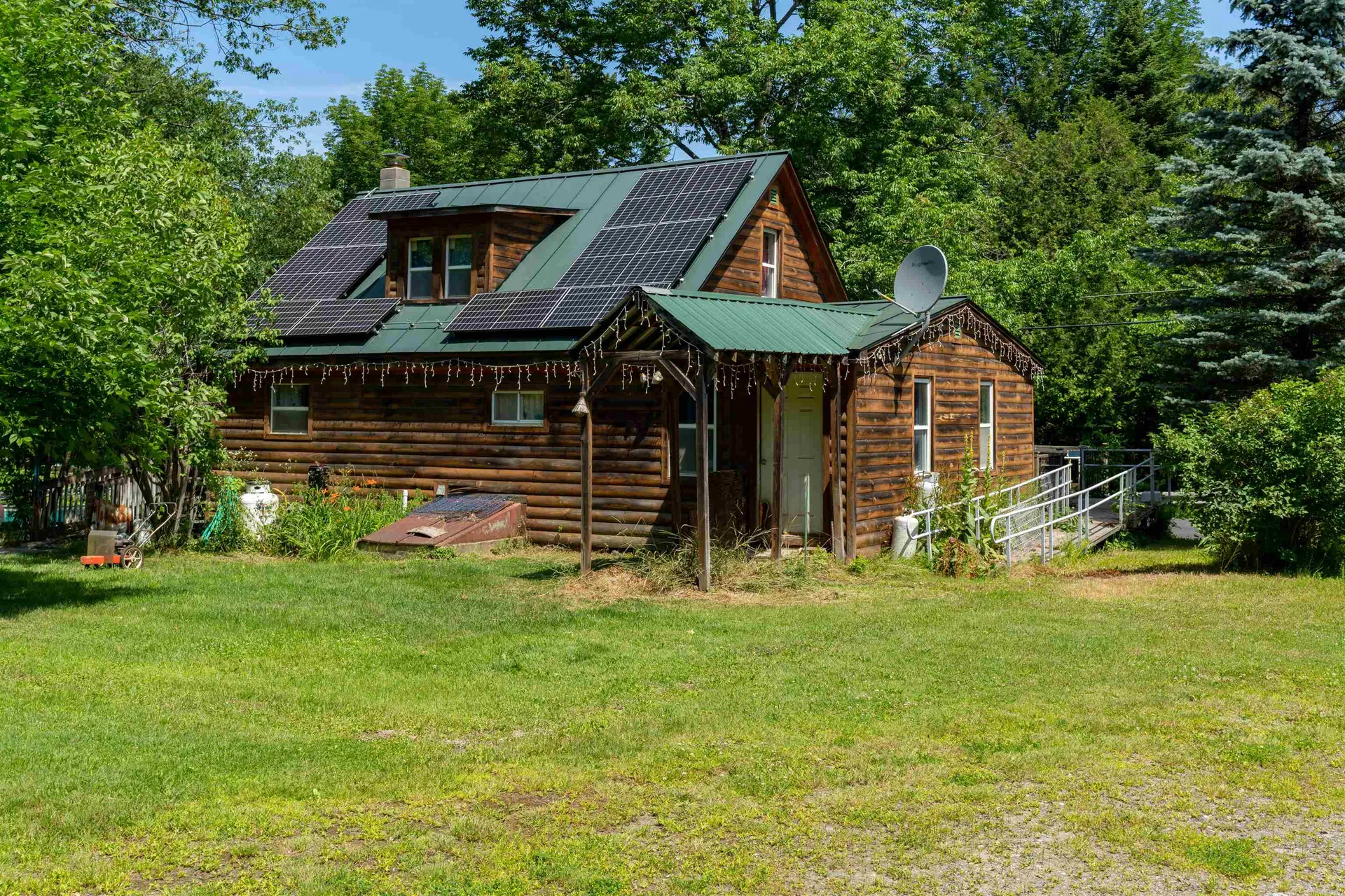 680 Graniteville Road Williamstown VT 05679