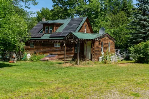 680 Graniteville Road Williamstown VT 05679