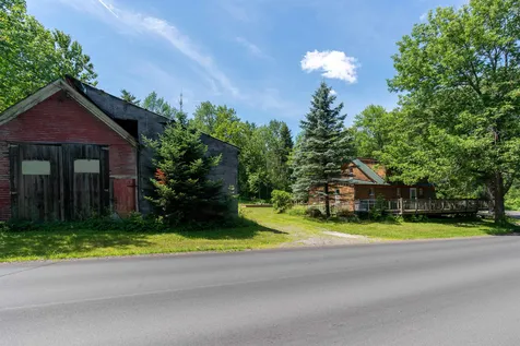 680 Graniteville Road Williamstown VT 05679