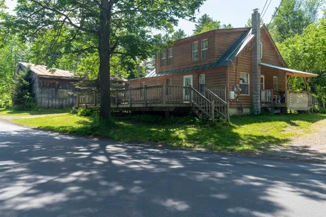 680 Graniteville Road Williamstown VT 05679
