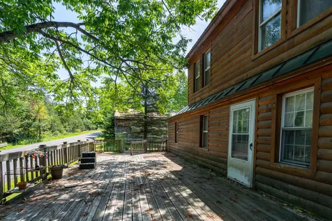 680 Graniteville Road Williamstown VT 05679