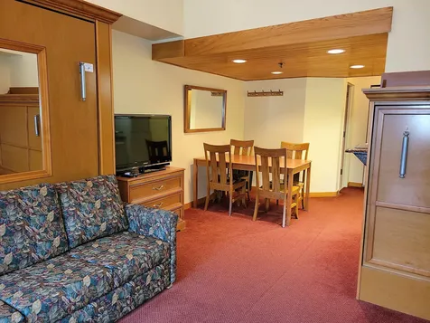 90 Loon Mountain Road Lincoln NH 03251