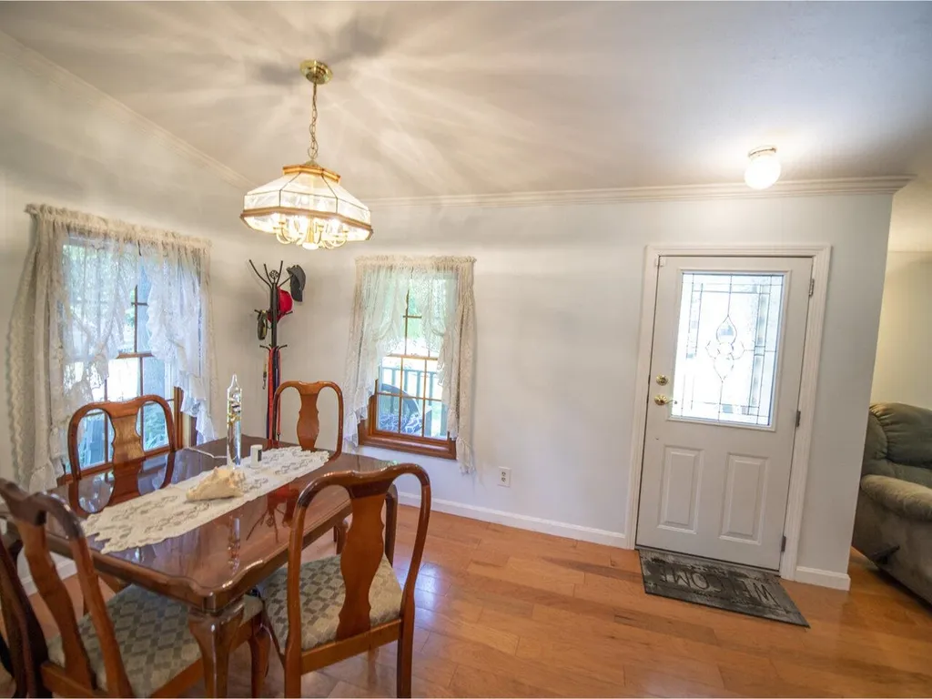 85 Timothy Way Williston VT 05495
