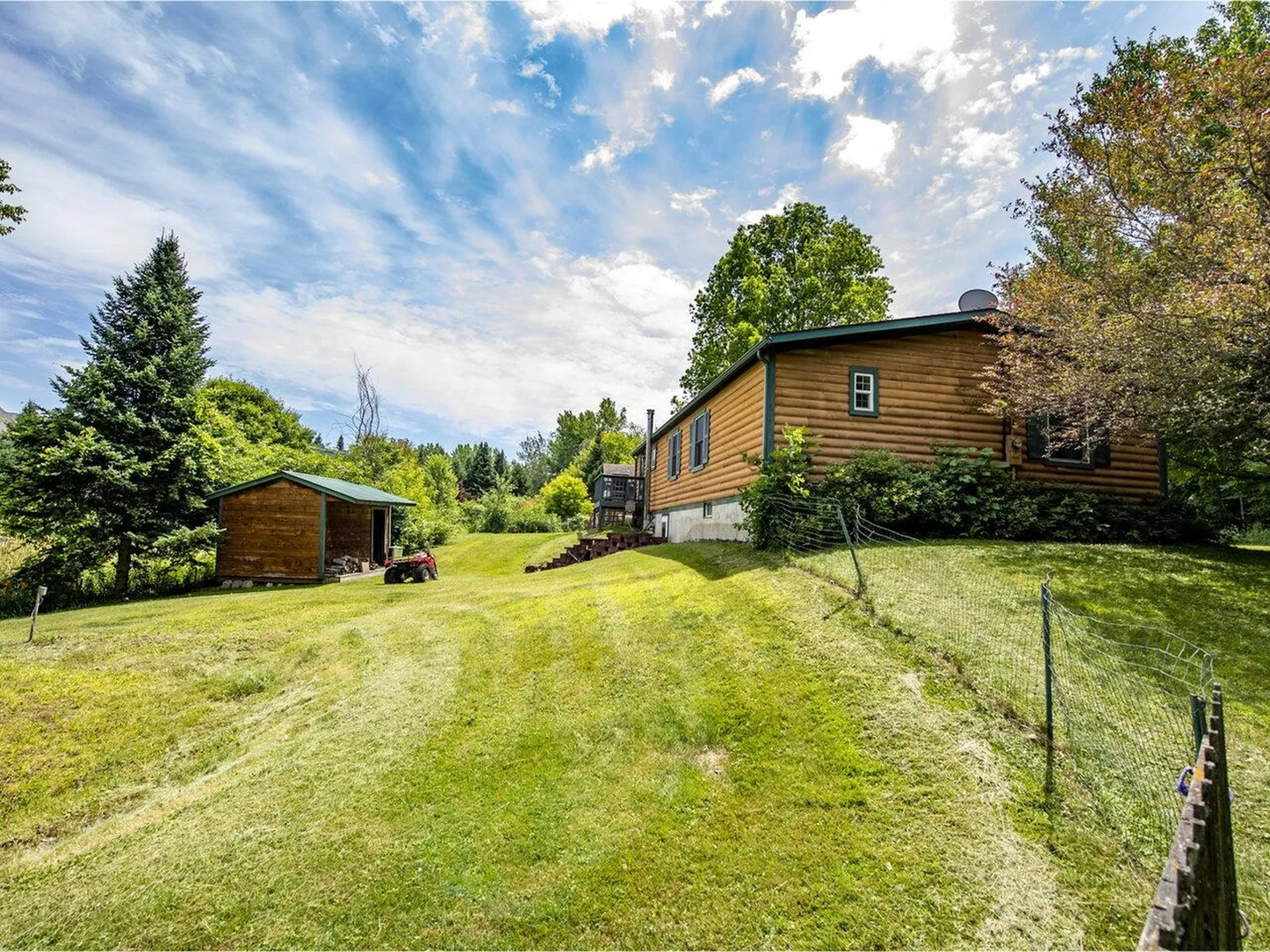 85 Timothy Way Williston VT 05495