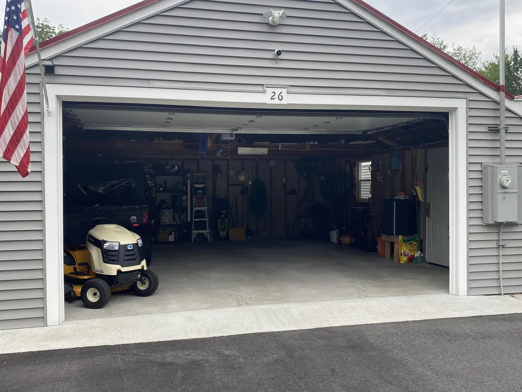 26 Ray Street Gorham NH 03581