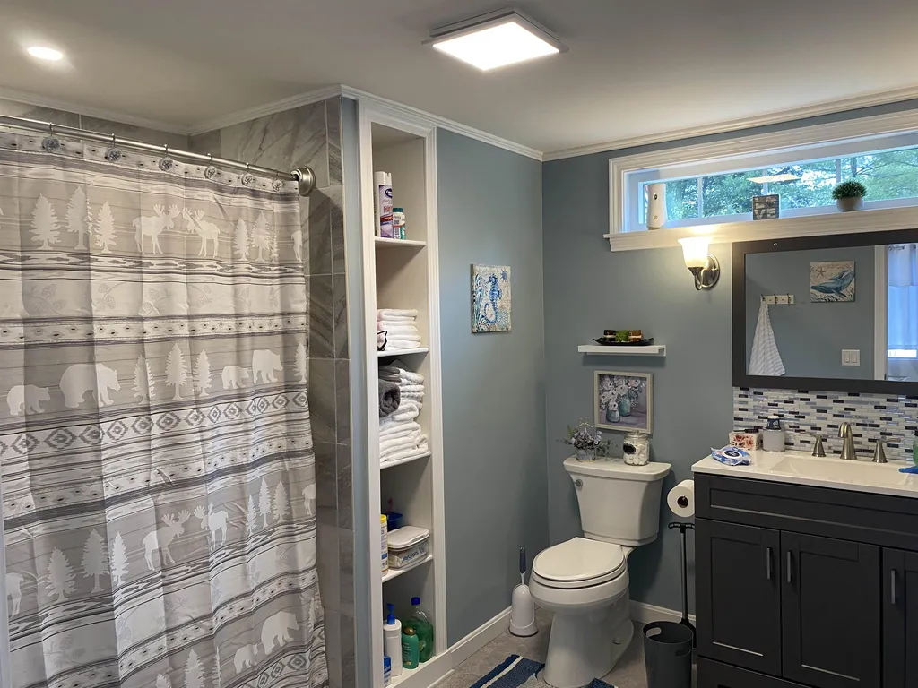 26 Ray Street Gorham NH 03581