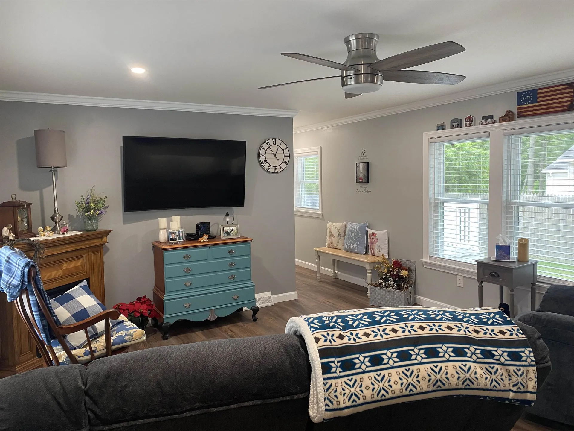 26 Ray Street Gorham NH 03581