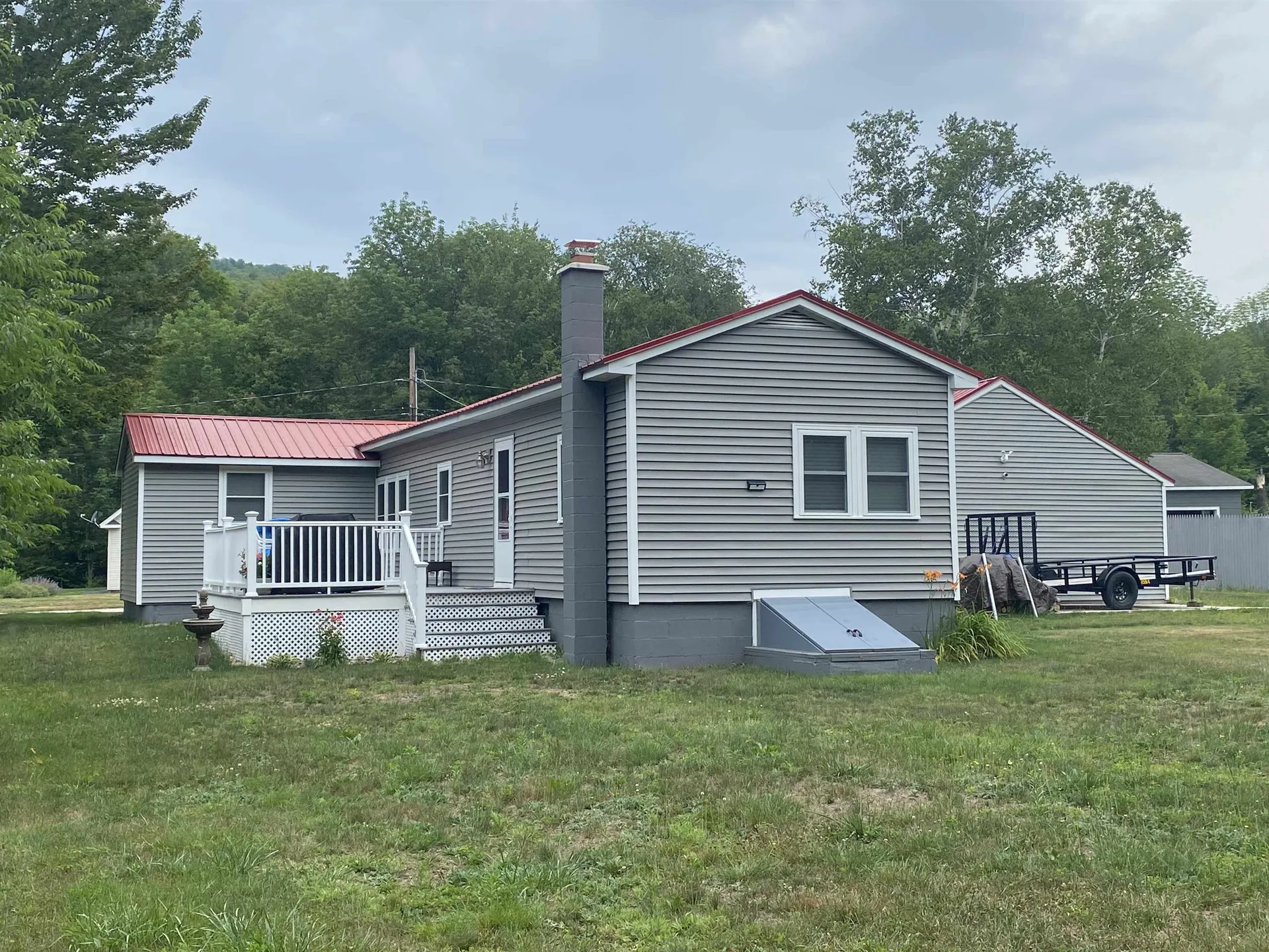 26 Ray Street Gorham NH 03581