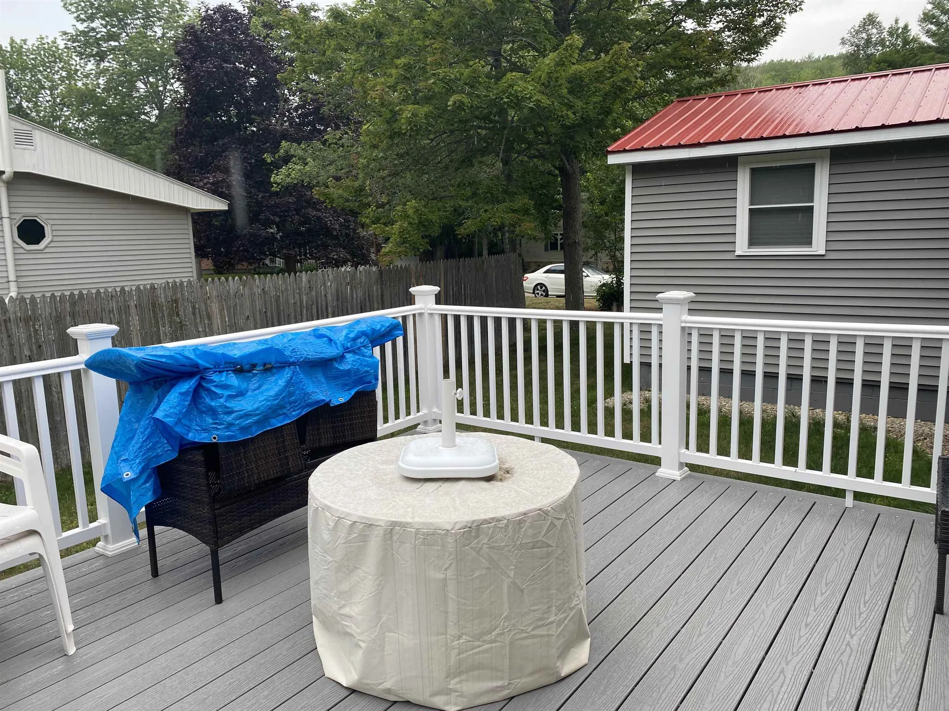 26 Ray Street Gorham NH 03581