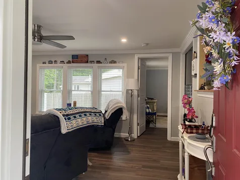 26 Ray Street Gorham NH 03581