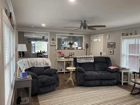 26 Ray Street Gorham NH 03581