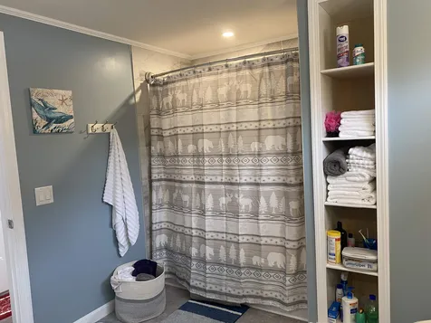 26 Ray Street Gorham NH 03581