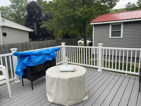 26 Ray Street Gorham NH 03581