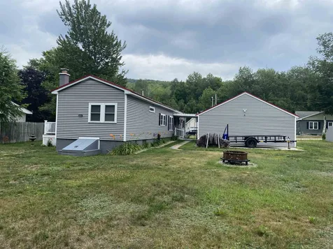 26 Ray Street Gorham NH 03581