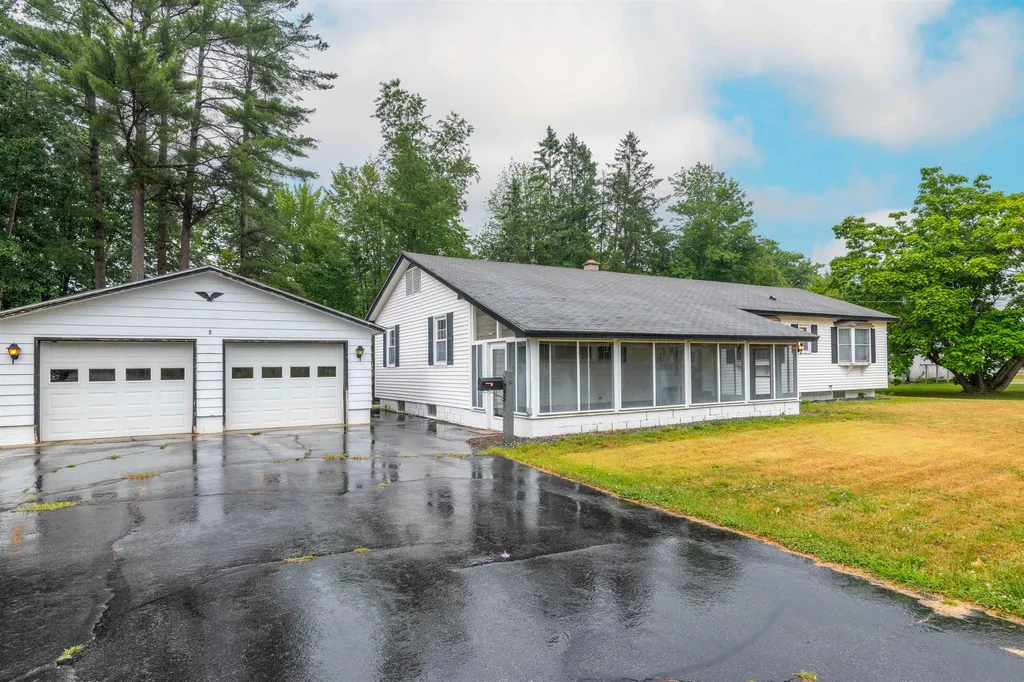 8 Byrne Drive Haverhill NH 03785