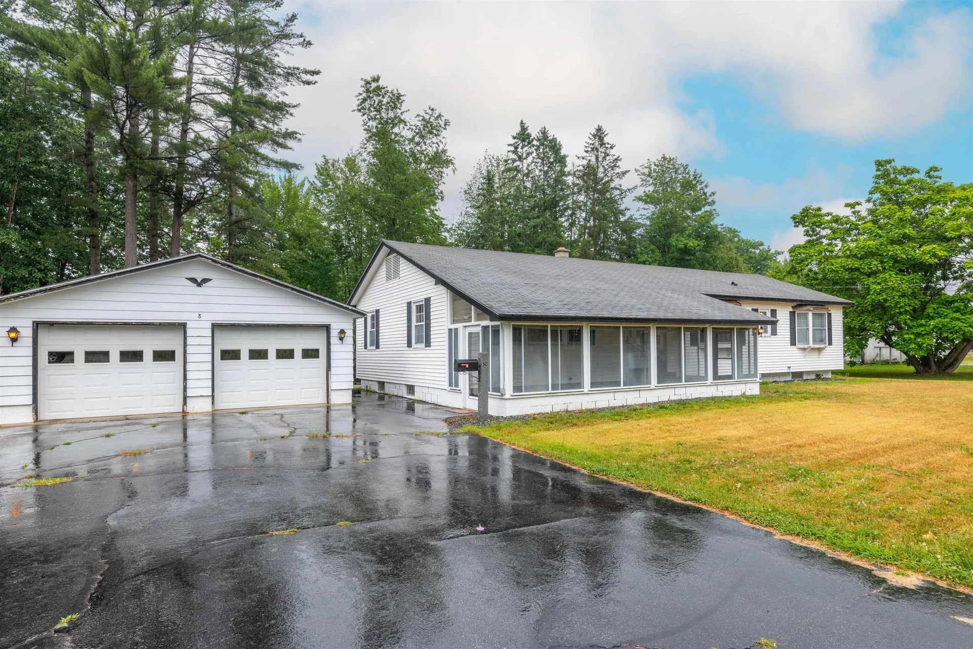8 Byrne Drive Haverhill NH 03785