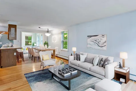 33 Moonlight Drive Newmarket NH 03857