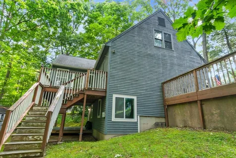 33 Moonlight Drive Newmarket NH 03857