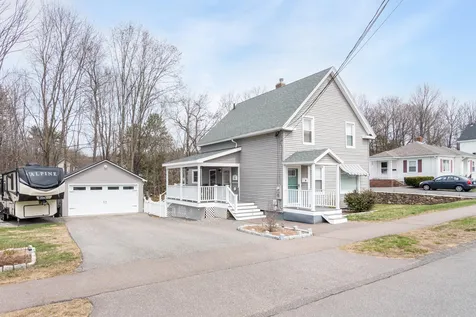16 Cedar Street Laconia NH 03246