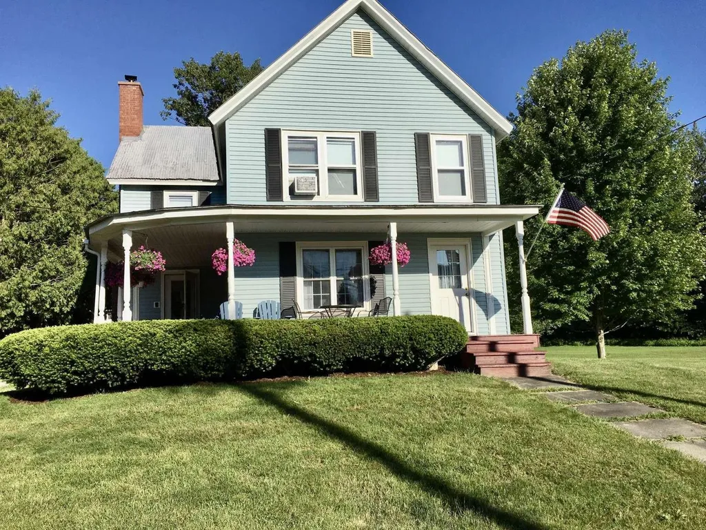 257 Bridge Street Richmond VT 05477