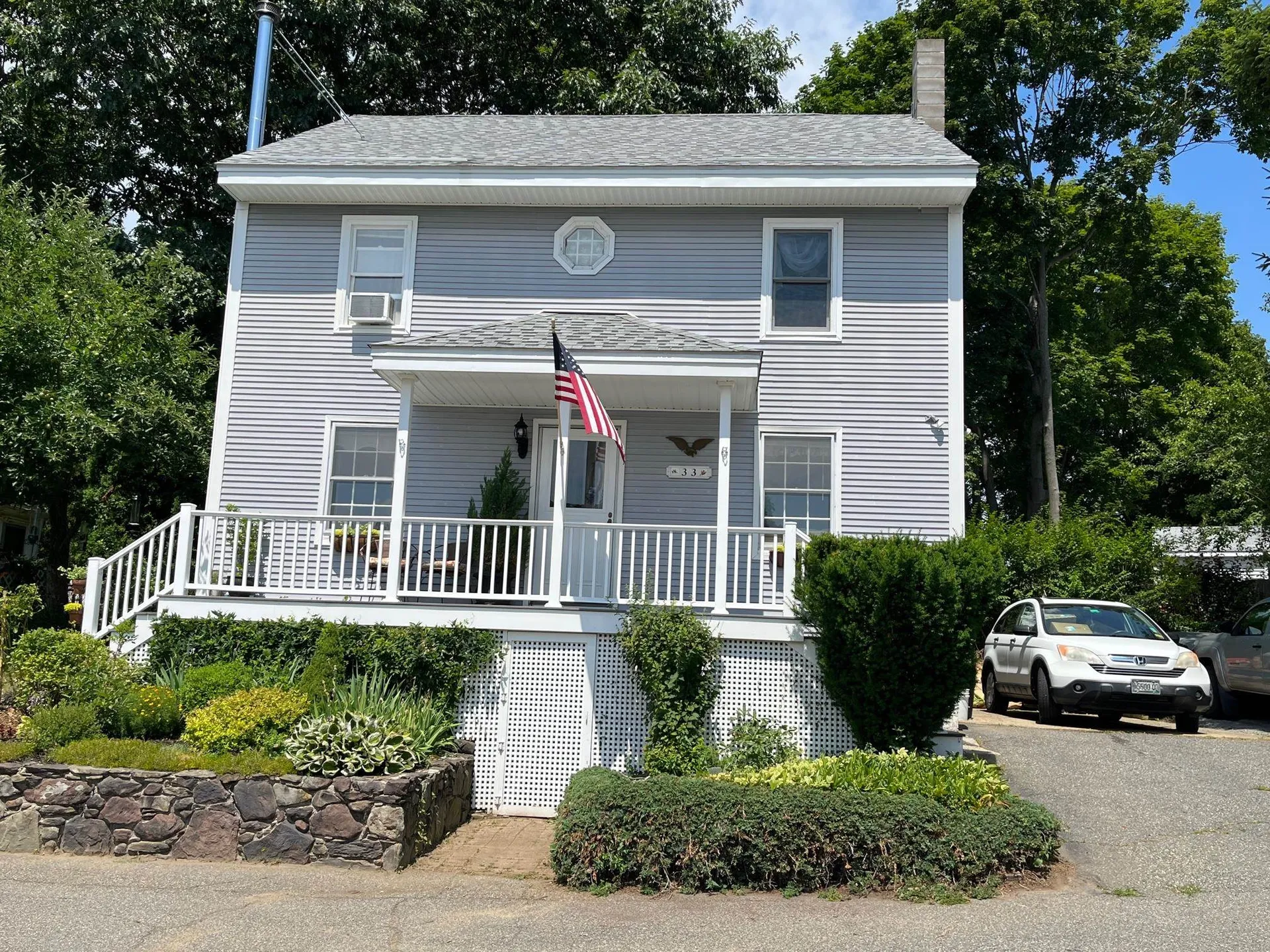 33 Halstead Street Kittery ME 03904