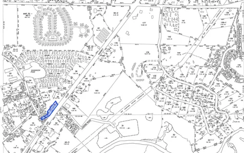 250 - 252 Calef Highway Epping NH 03042