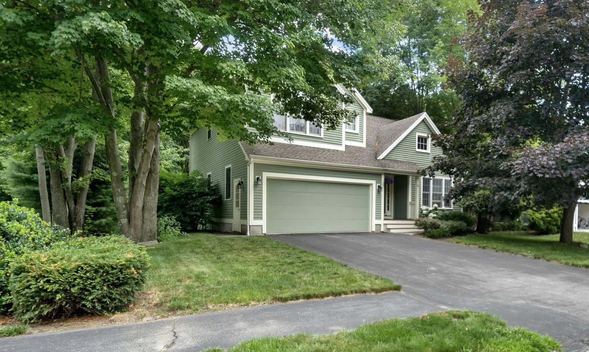 28 Exeter Farms Road Exeter NH 03833
