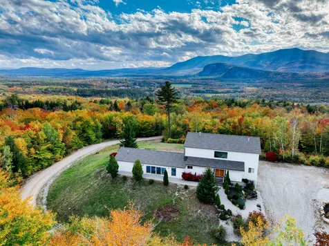 8 Wild View Drive Bartlett NH 03812