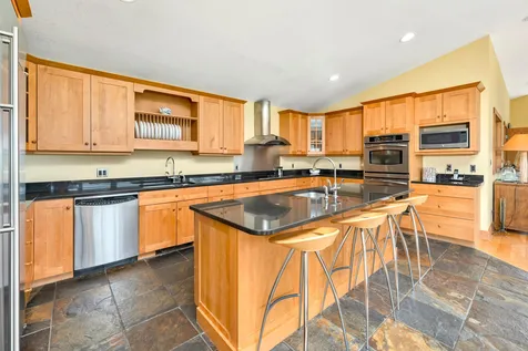 8 Wild View Drive Bartlett NH 03812
