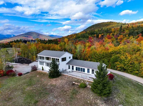 8 Wild View Drive Bartlett NH 03812