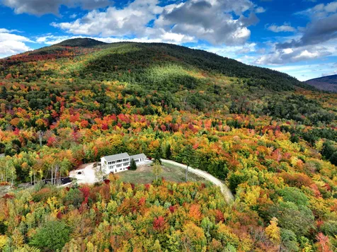 8 Wild View Drive Bartlett NH 03812
