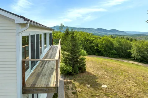 8 Wild View Drive Bartlett NH 03812