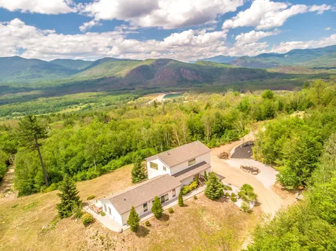 8 Wild View Drive Bartlett NH 03812