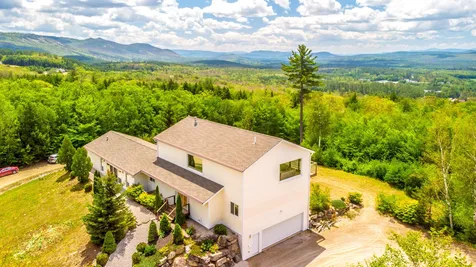 8 Wild View Drive Bartlett NH 03812