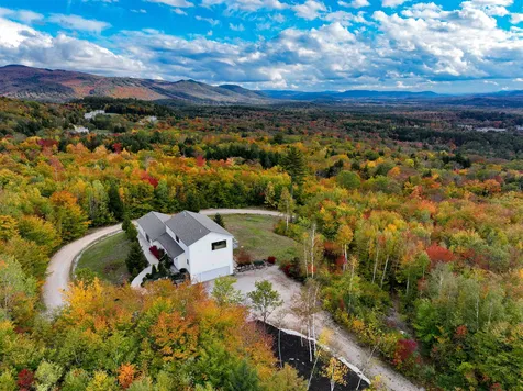 8 Wild View Drive Bartlett NH 03812