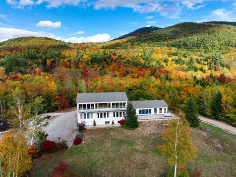 8 Wild View Drive Bartlett NH 03812