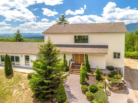 8 Wild View Drive Bartlett NH 03812