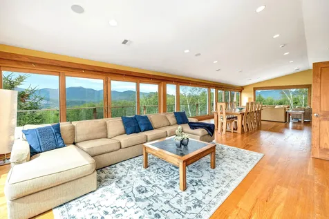 8 Wild View Drive Bartlett NH 03812