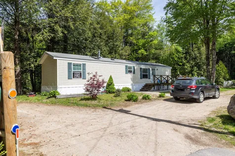 46 Goodbout Road Lincoln NH 03251