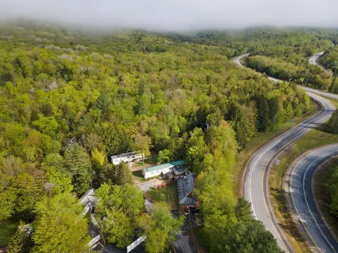 46 Goodbout Road Lincoln NH 03251