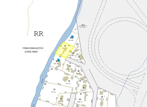 46 Goodbout Road Lincoln NH 03251