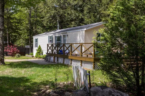 46 Goodbout Road Lincoln NH 03251